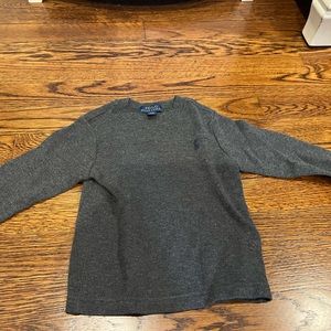 Ralph Lauren Thermal Shirt